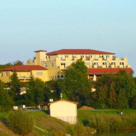 Hotel Seegasthof Zaberfeld ภายนอก รูปภาพ